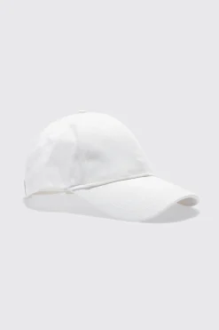 boohooMAN Tonal Strap Back Cap | UK| Hats & Caps