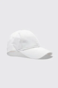 boohooMAN Tonal Strap Back Cap | UK| Hats & Caps