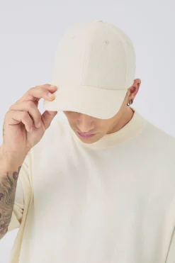 boohooMAN Towelling Cap In | UK| Hats & Caps