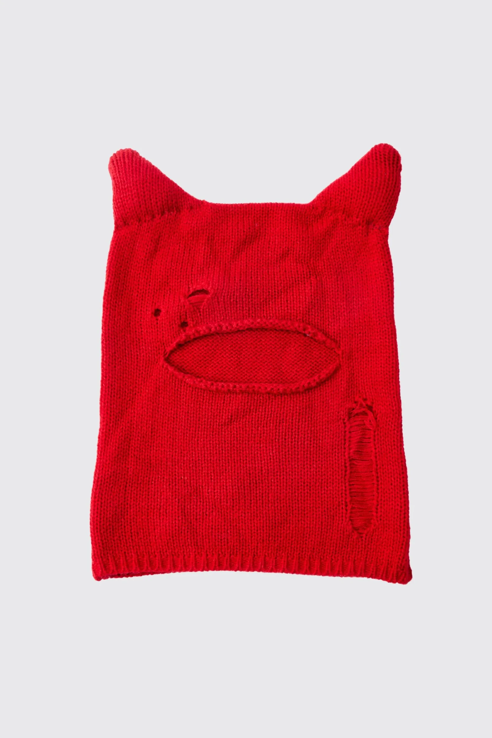 boohooMAN Trippie Redd Balaclava | UK| Hats & Caps