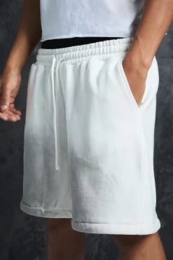 boohooMAN Trippie Redd Extreme Wide Leg Double Waistband Jogger | UK| Trousers|Joggers