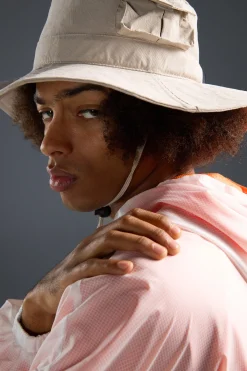 boohooMAN Wide Brim Fisherman Hat In | UK| Hats & Caps